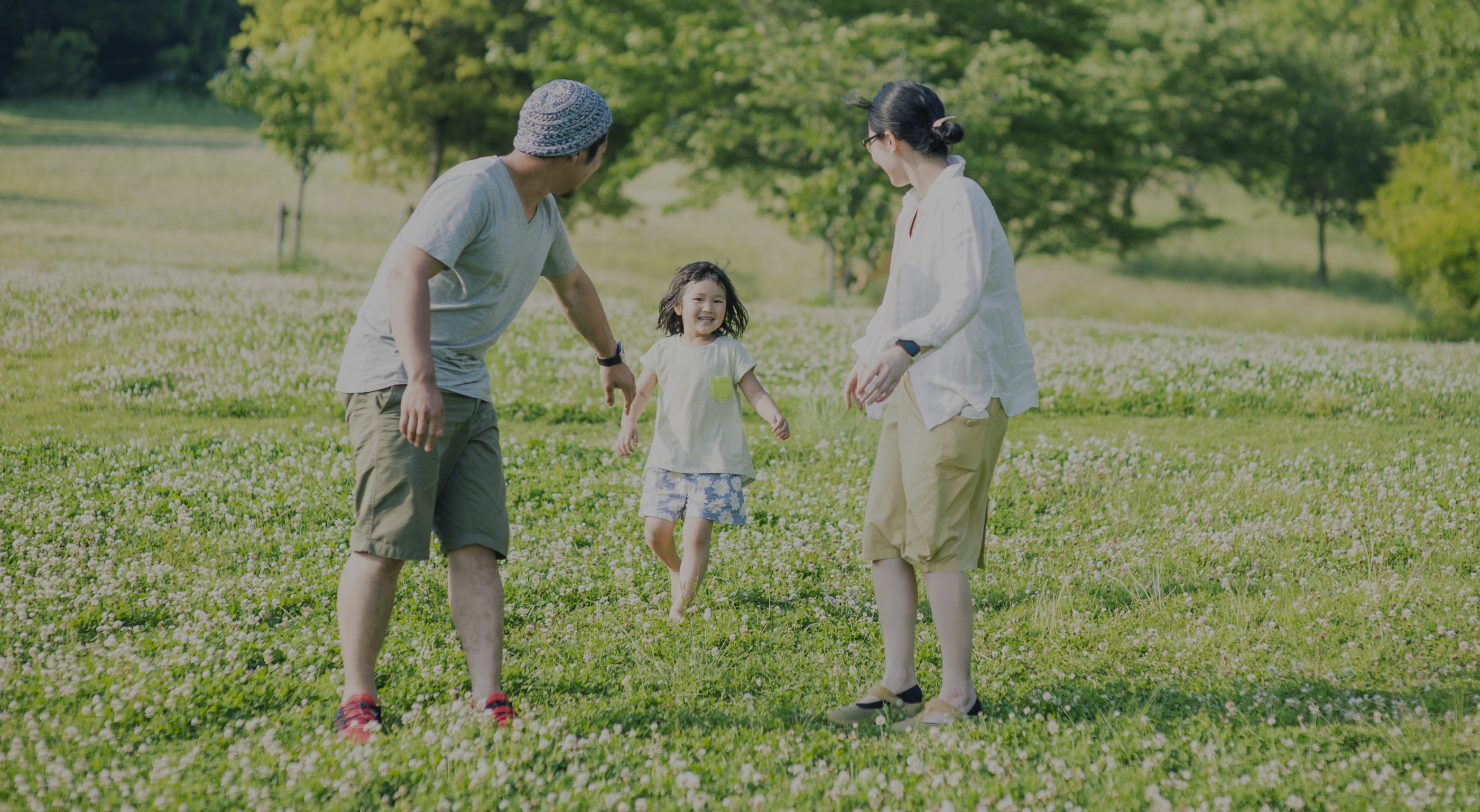 照らす続ける、太陽のように。