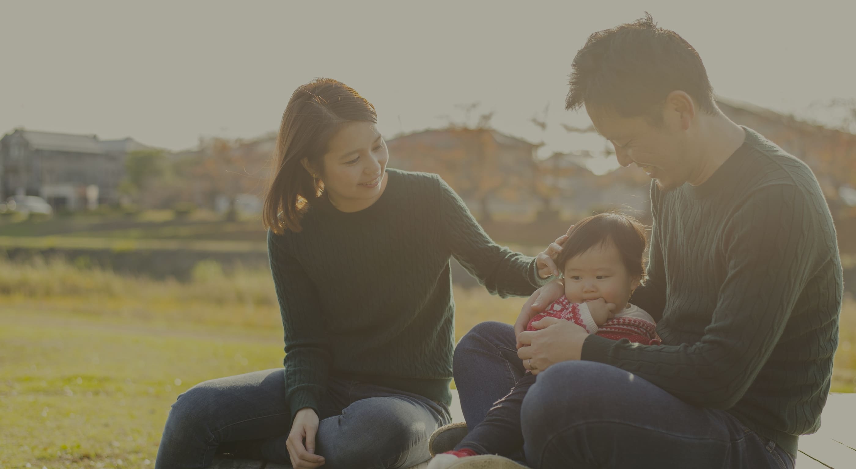 照らす続ける、太陽のように。